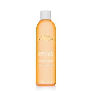 COPY- Flori Roberts Ultimate-C Clarifying Toner